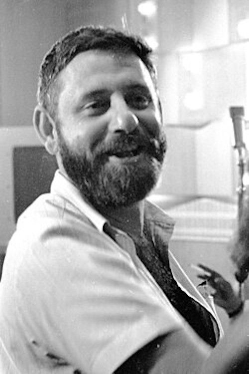 et billede af Uri Zohar