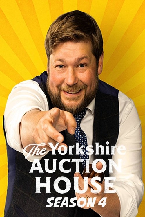 The Yorkshire Auction House - Season 4