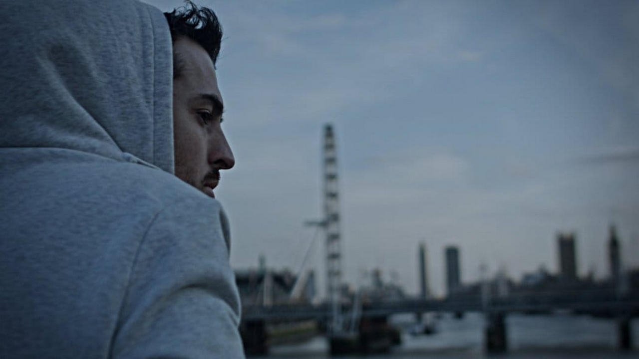 CrossRoad (2016)