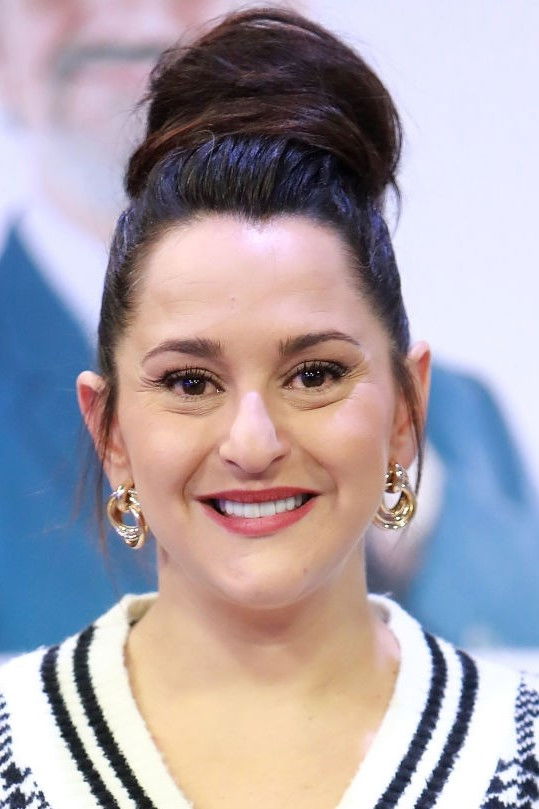 et billede af Pepa Rus