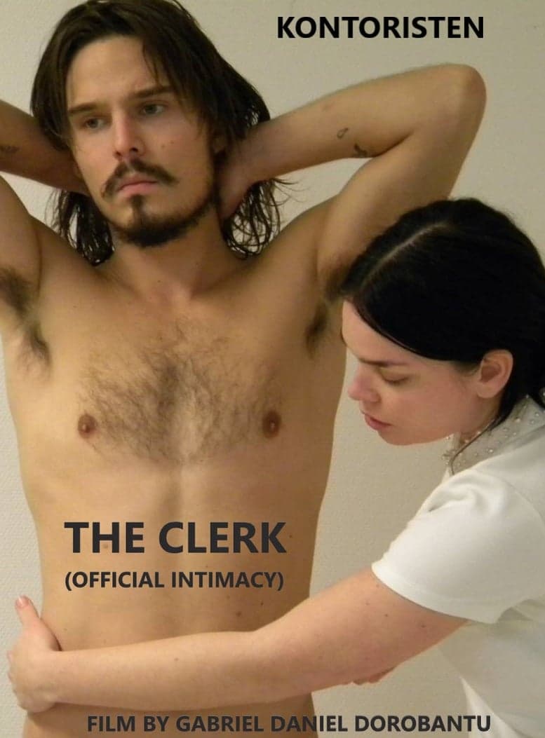 Image The Clerk