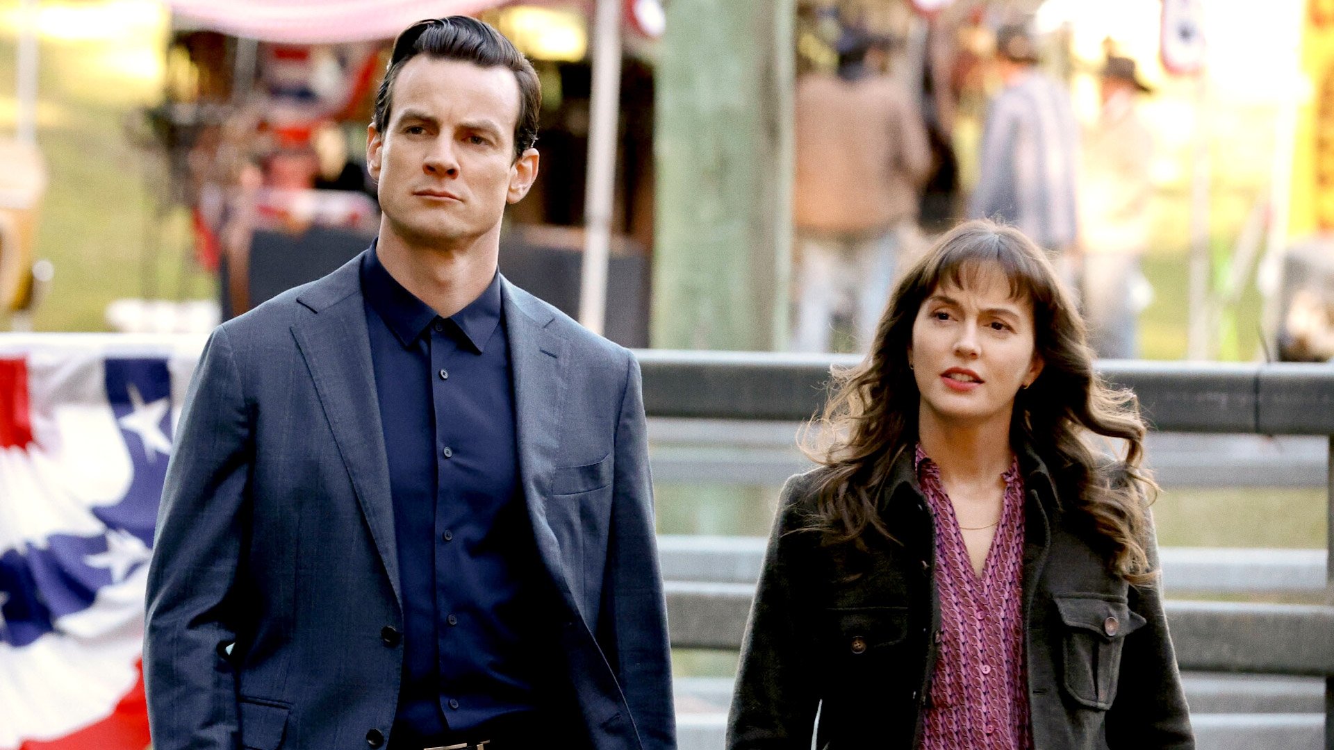 Good Cop/Bad Cop