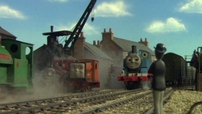 Thomas & Friends