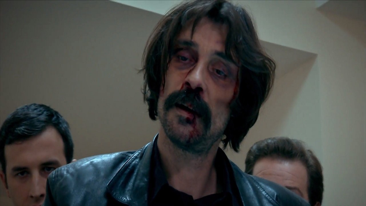 Behzat Ç.: An Ankara Policeman