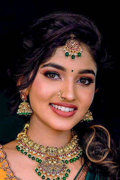 et billede af Rachana Inder