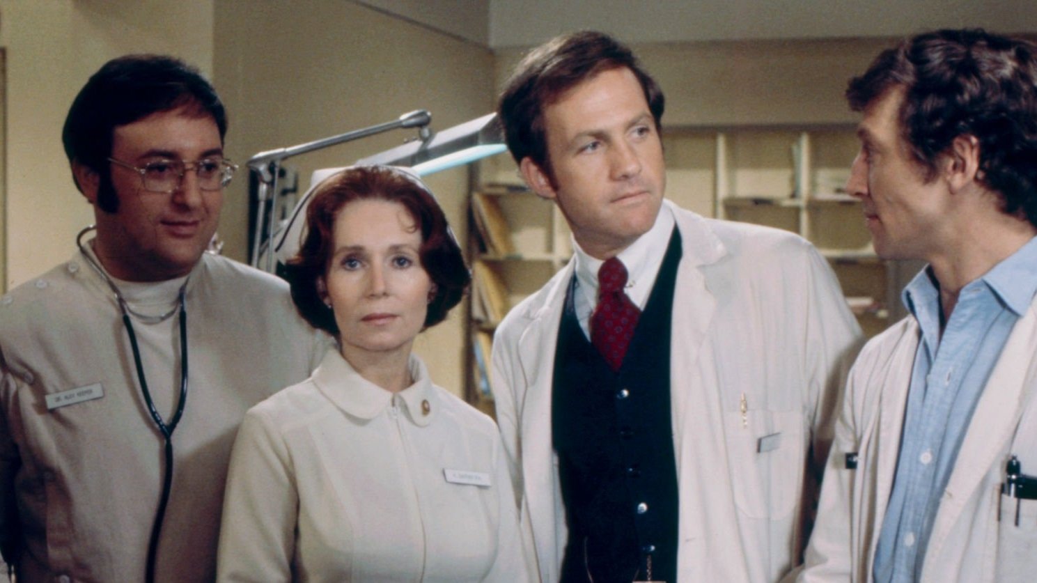 The First 36 Hours of Dr. Durant (1975)