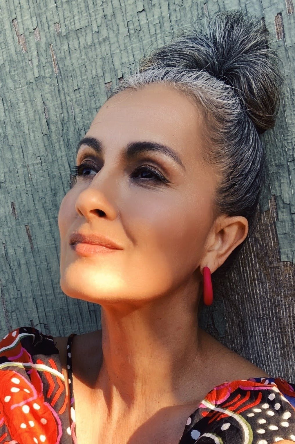 et billede af Angel Aviles