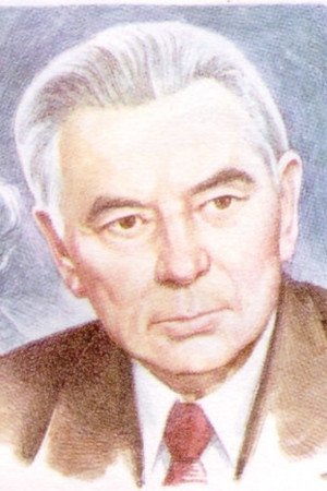Isidor Annensky photo