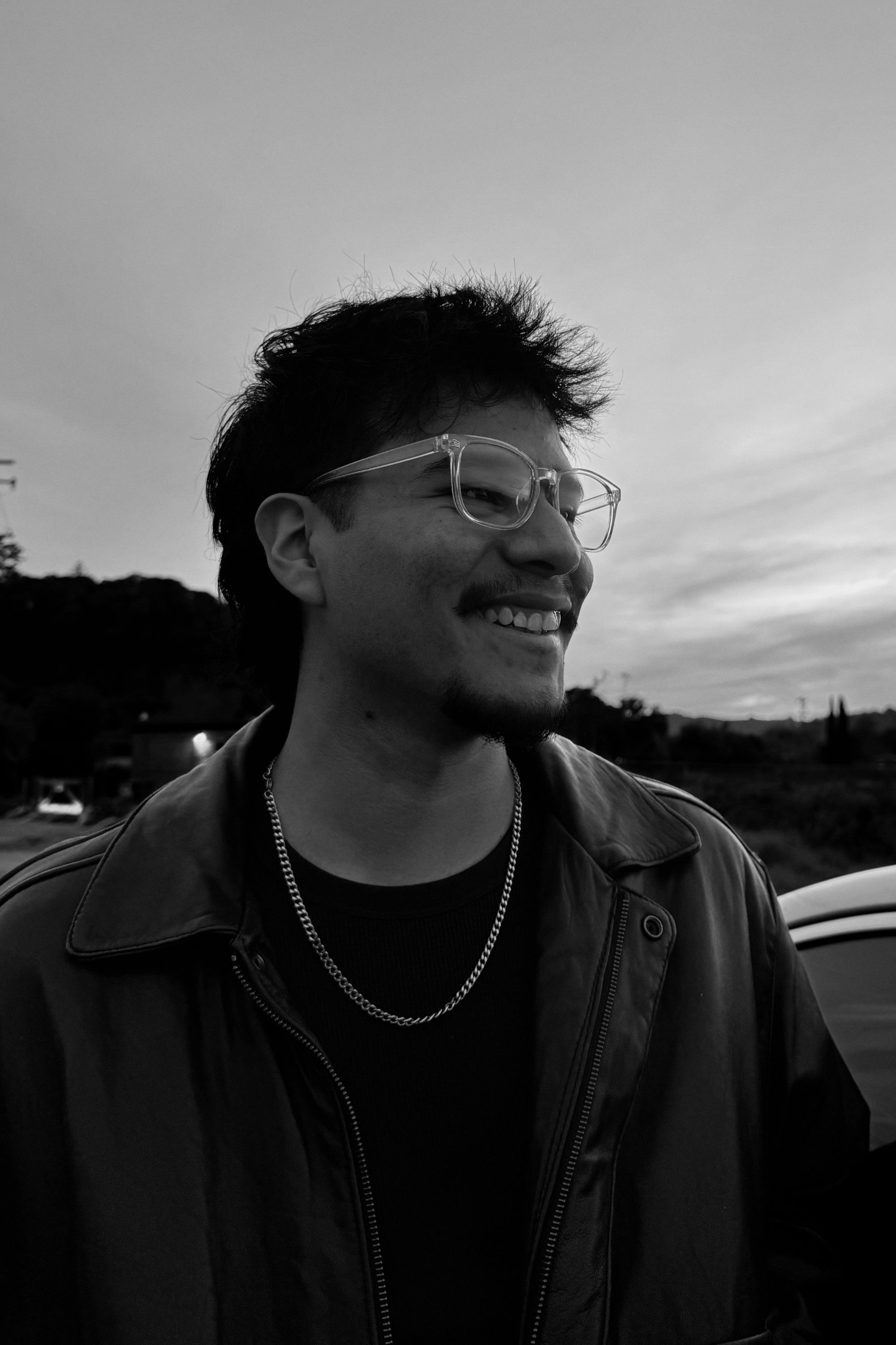 et billede af Miguel Rodriguez