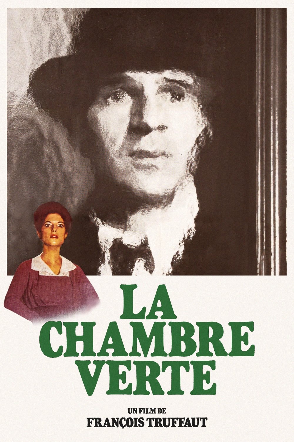 La chambre verte streaming