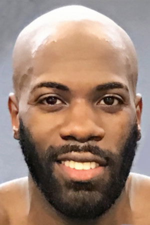 et billede af Sharone Carter