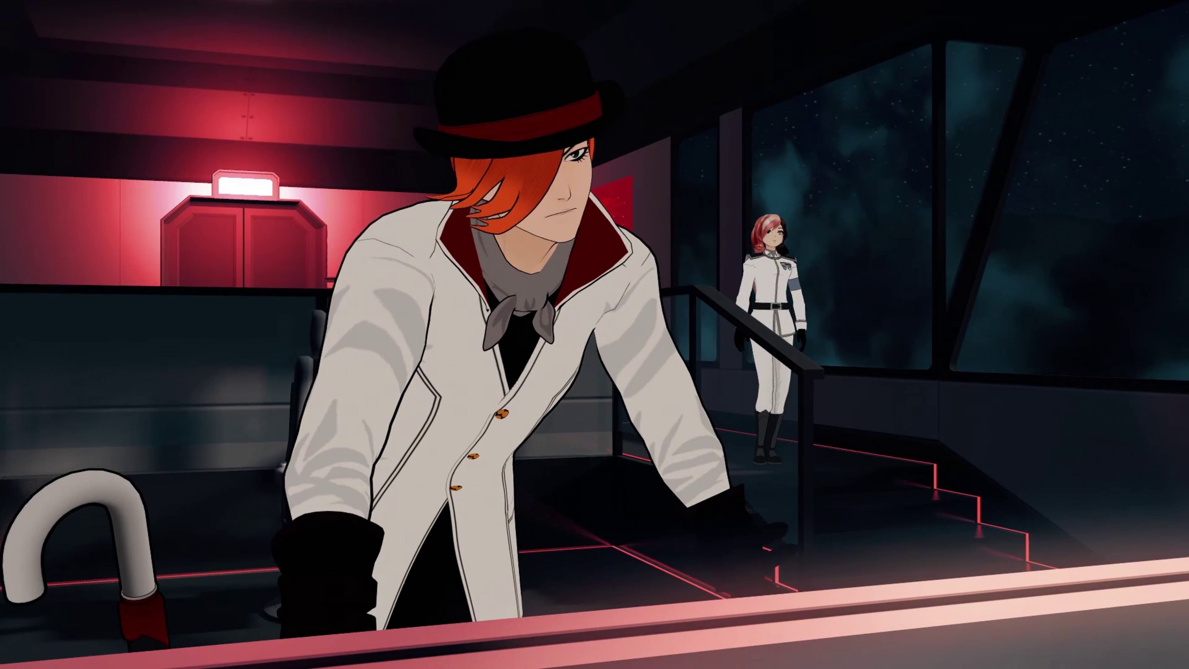 RWBY Staffel 3 :Folge 10 