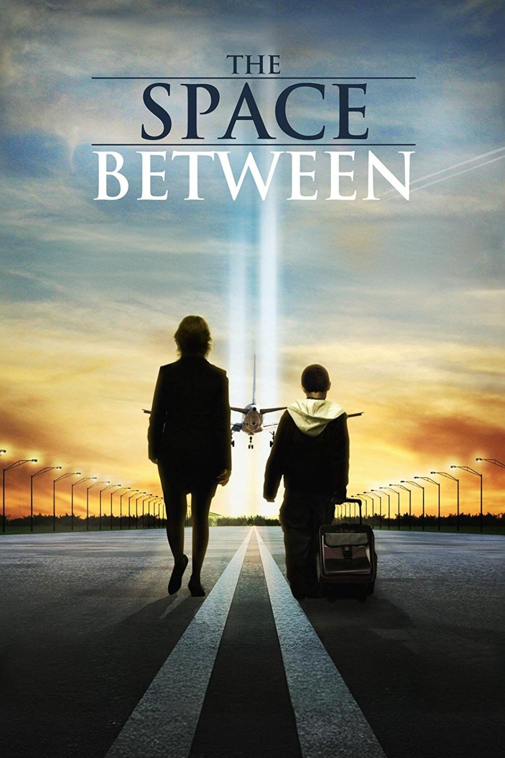 The Space Between