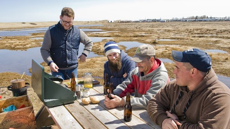 Thumbnail for Episode 1 Season 1 Episode 1