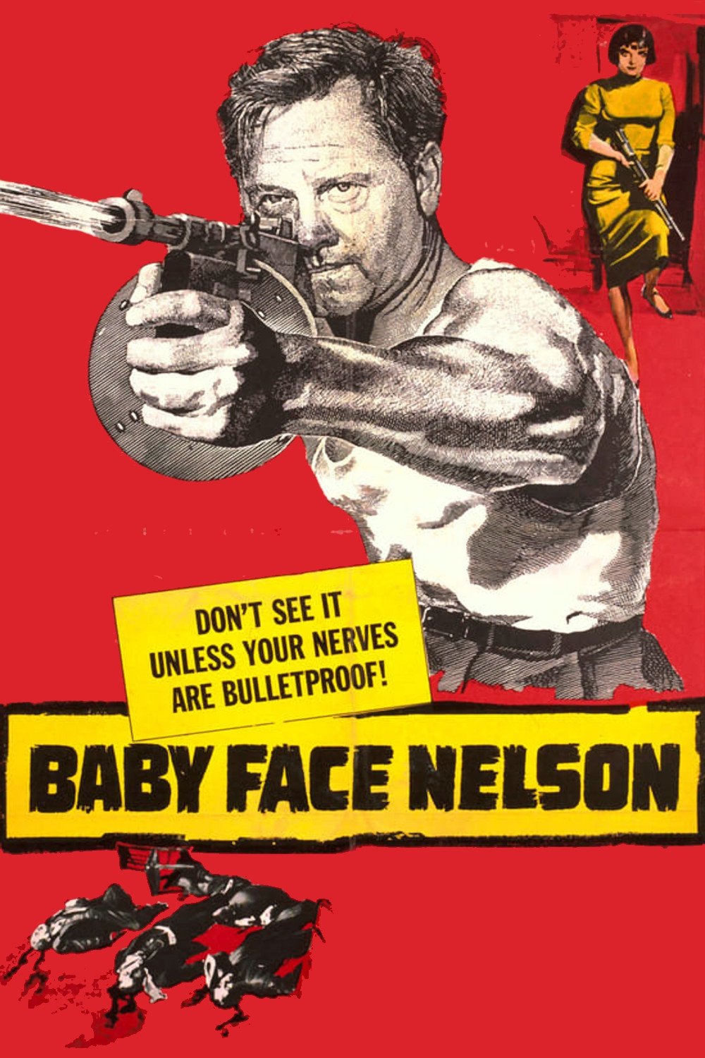 Baby Face Nelson