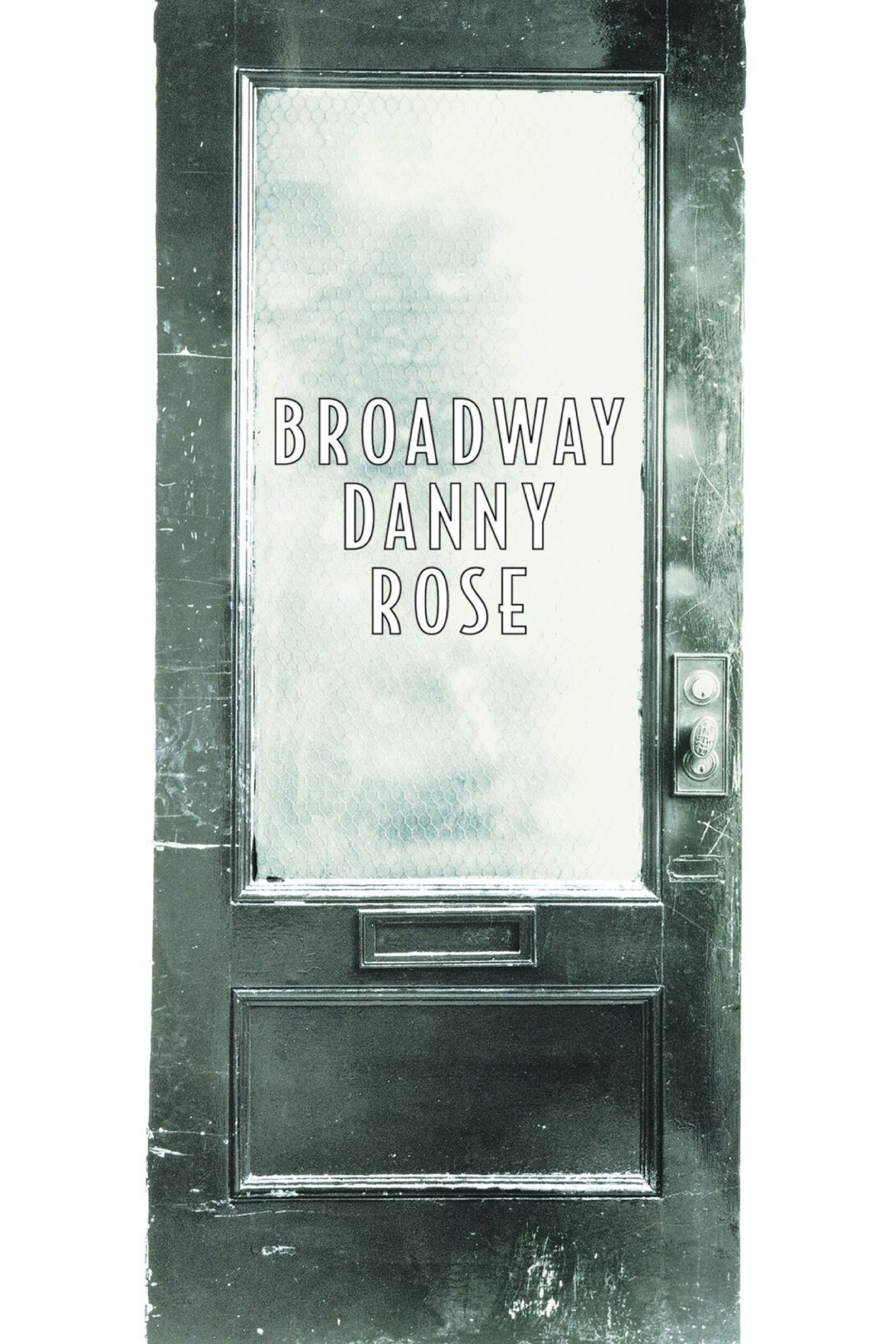 Broadway Danny Rose