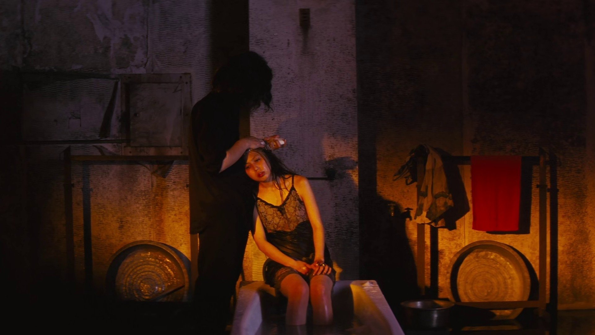 Ritual (2000)