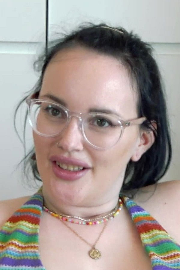 et billede af Mona Peaches