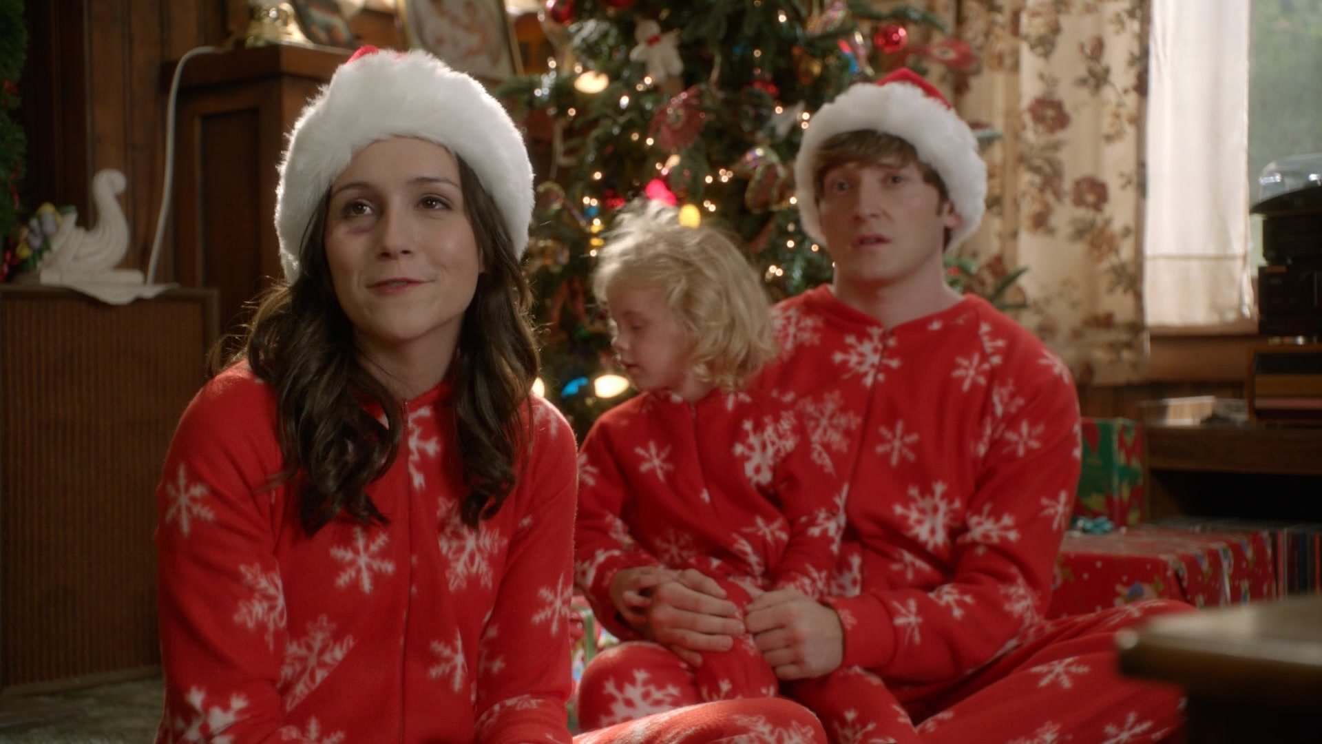 Raising Hope