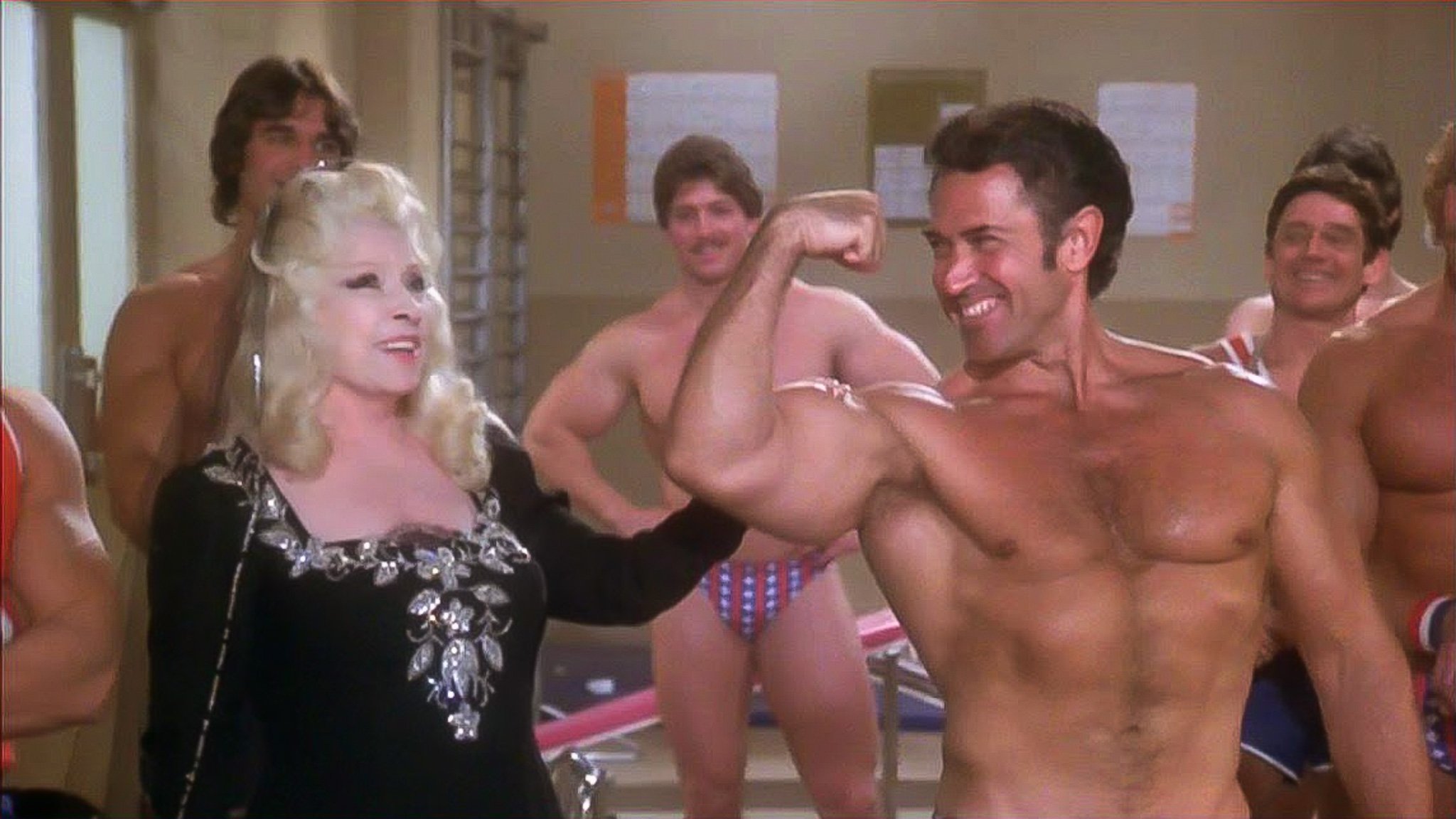 Sextette (1978)