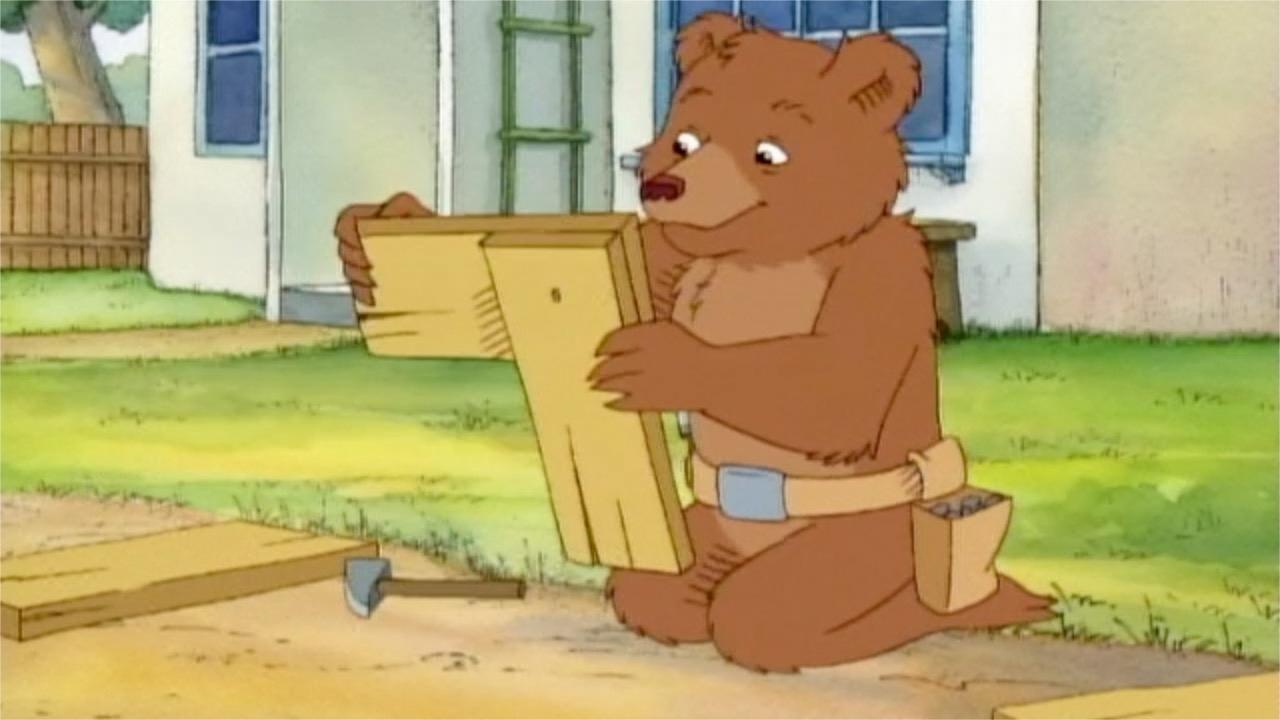 Little Bear