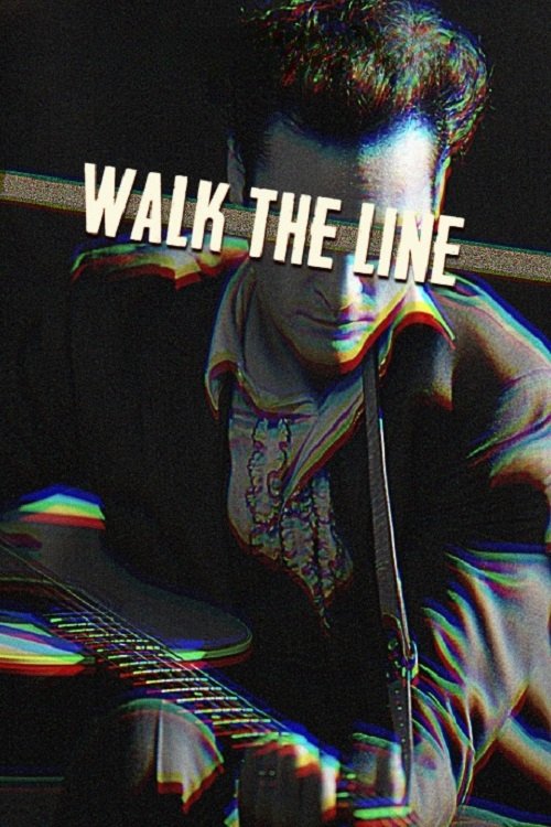 Walk the Line POSTER