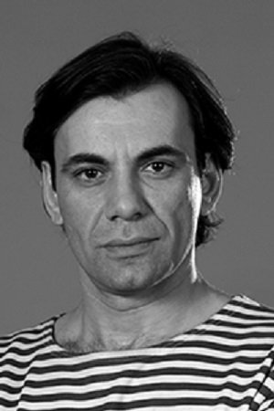 et billede af Giogi (Jaba) Kiladze