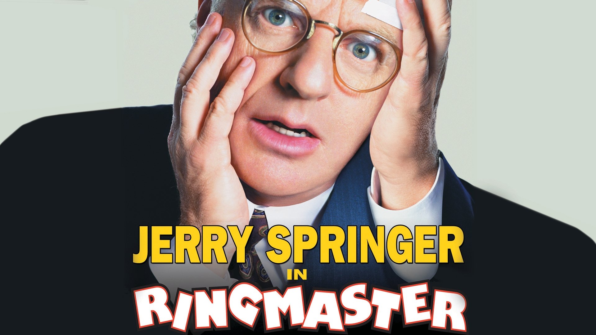 Ringmaster (1998)