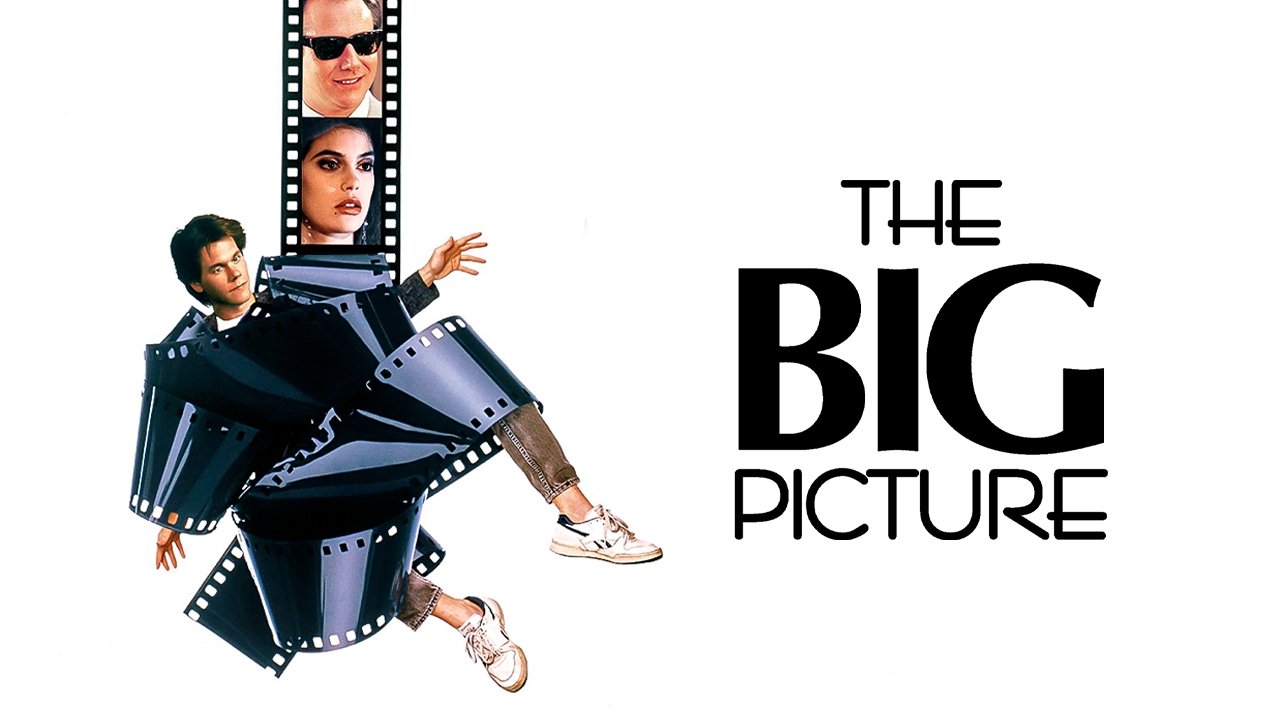 The Big Picture (1989)