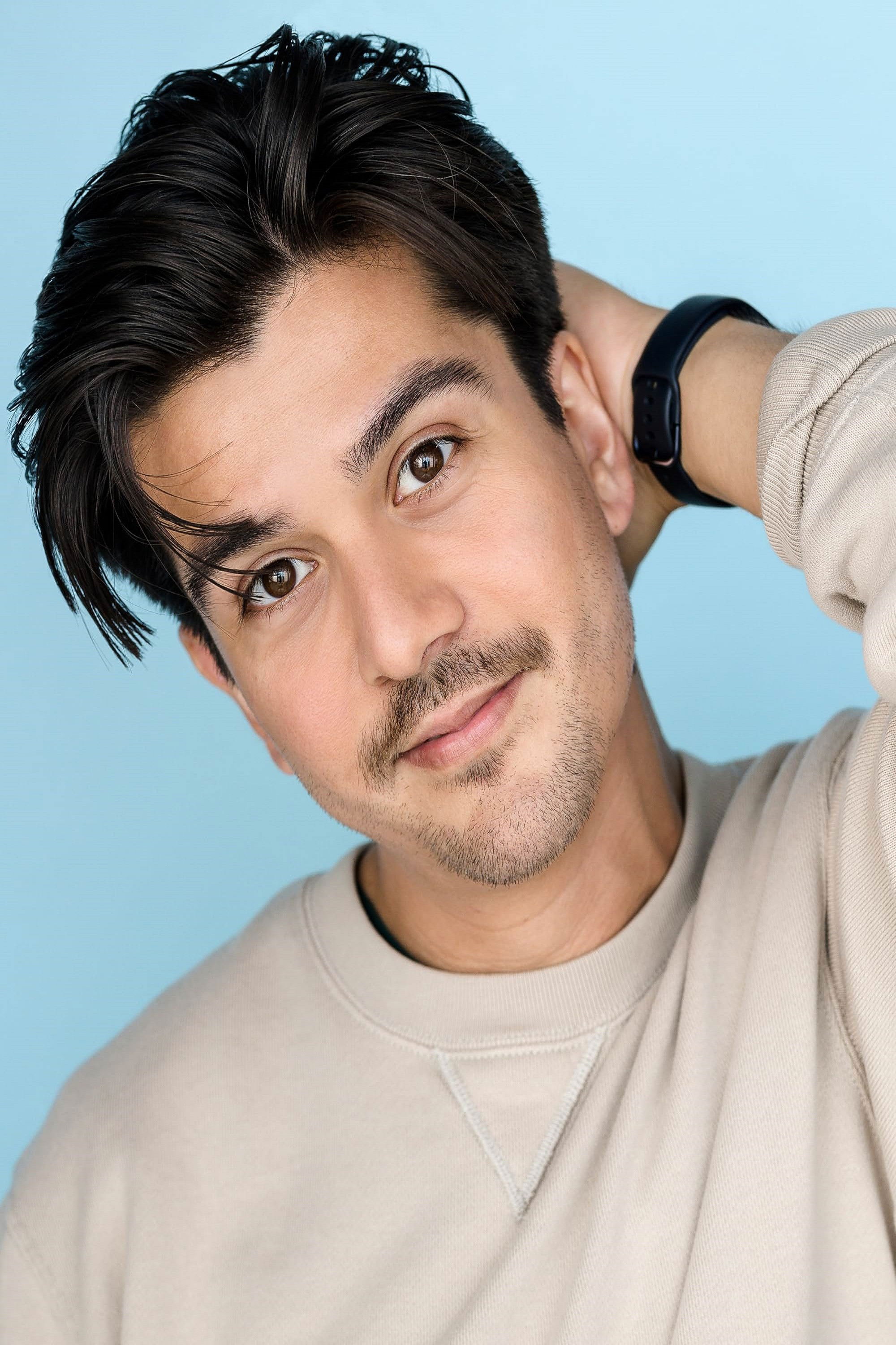 et billede af Del Alan Murphy