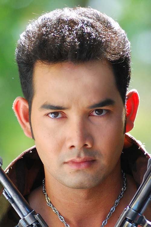 et billede af Rangsiroj Phanpheng