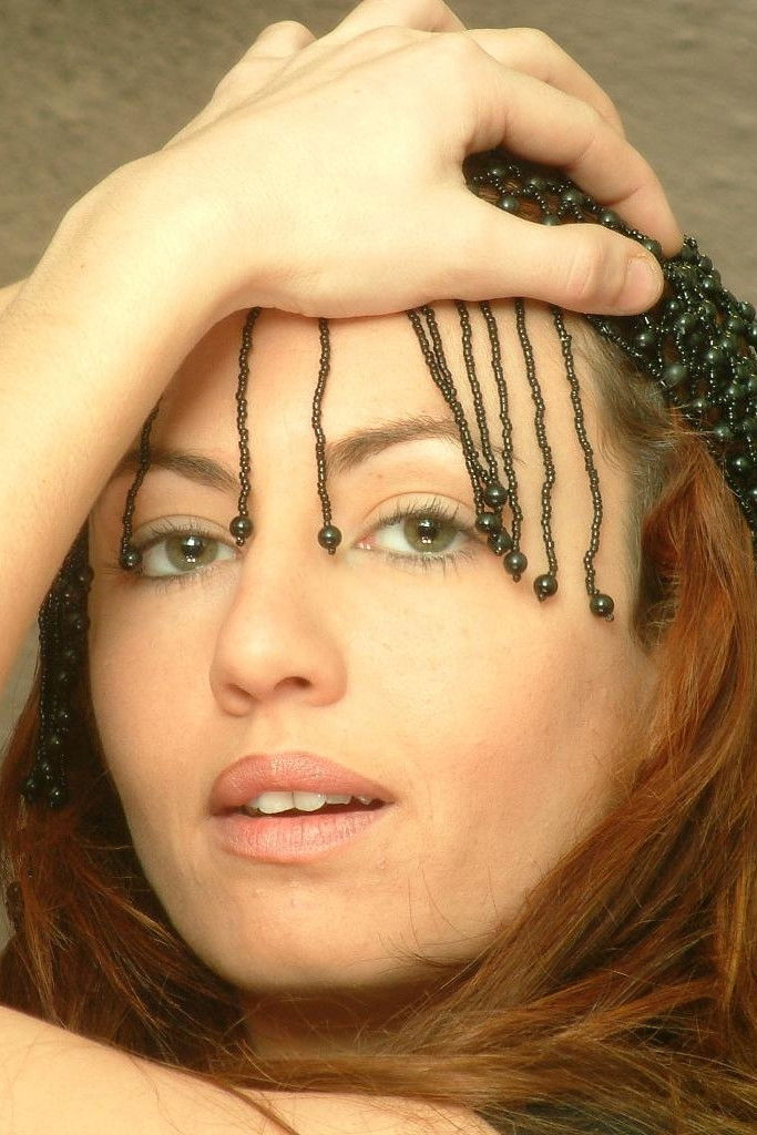 et billede af Federica Palmer