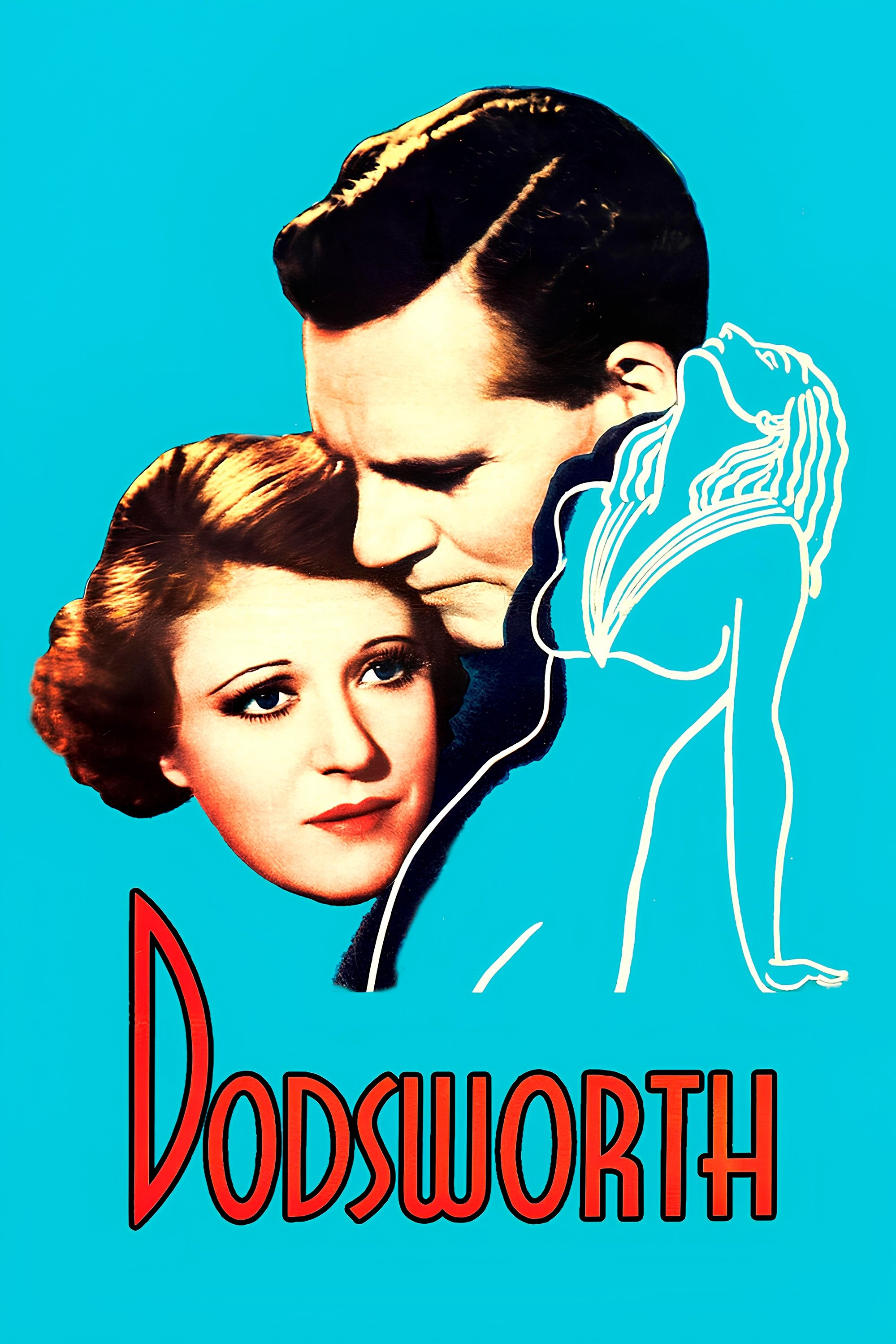 Dodsworth