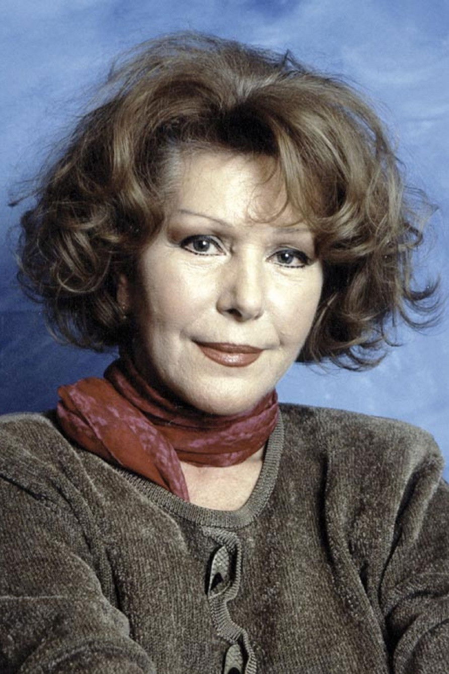 et billede af Judit Tóth