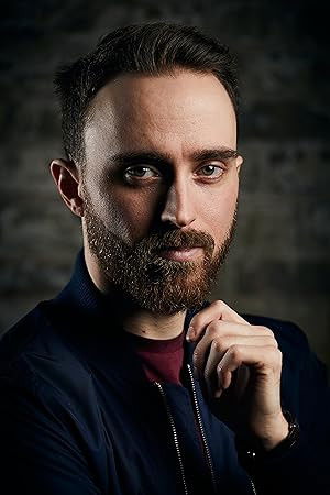 et billede af Jesse Laing