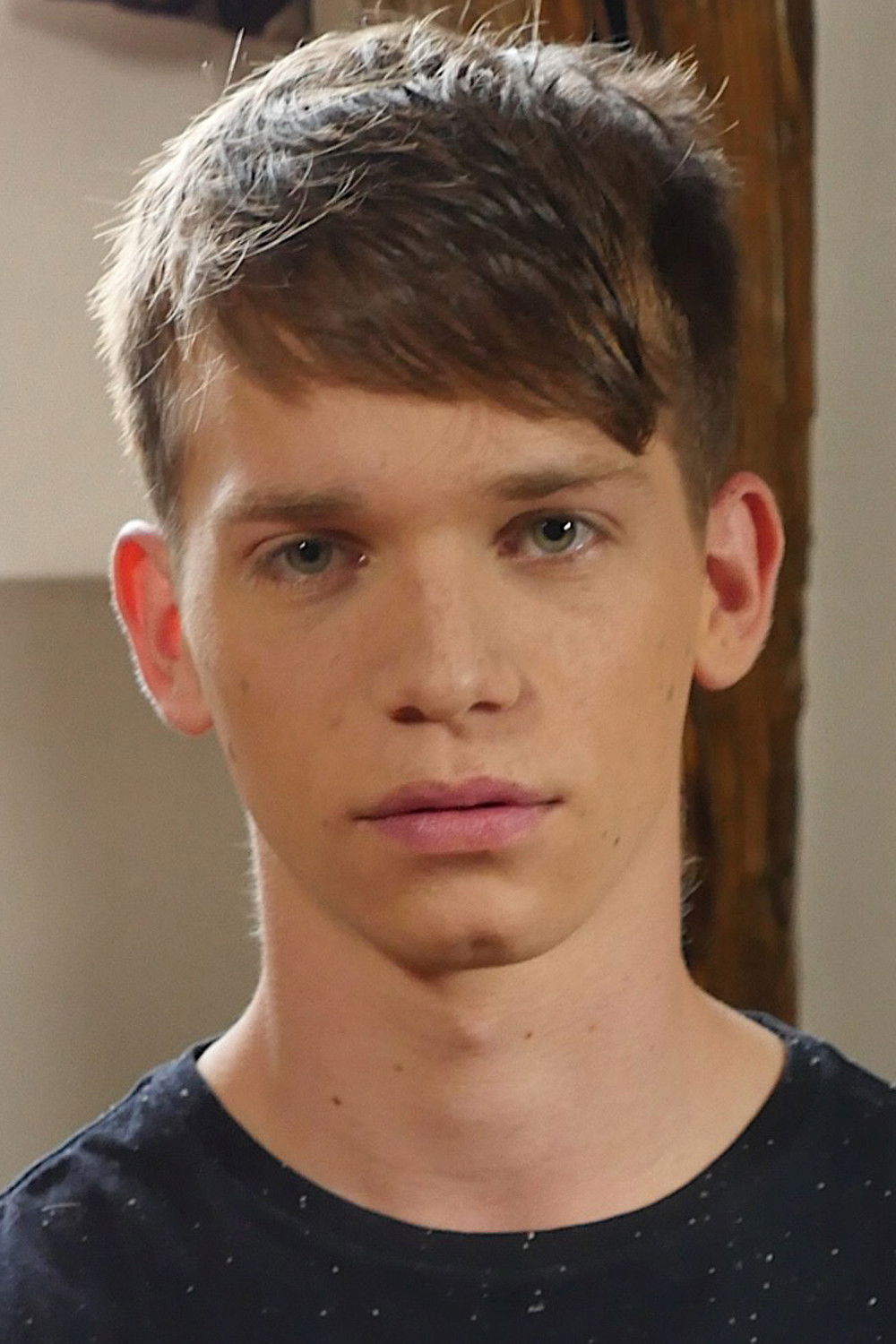 et billede af Jacob Dolce