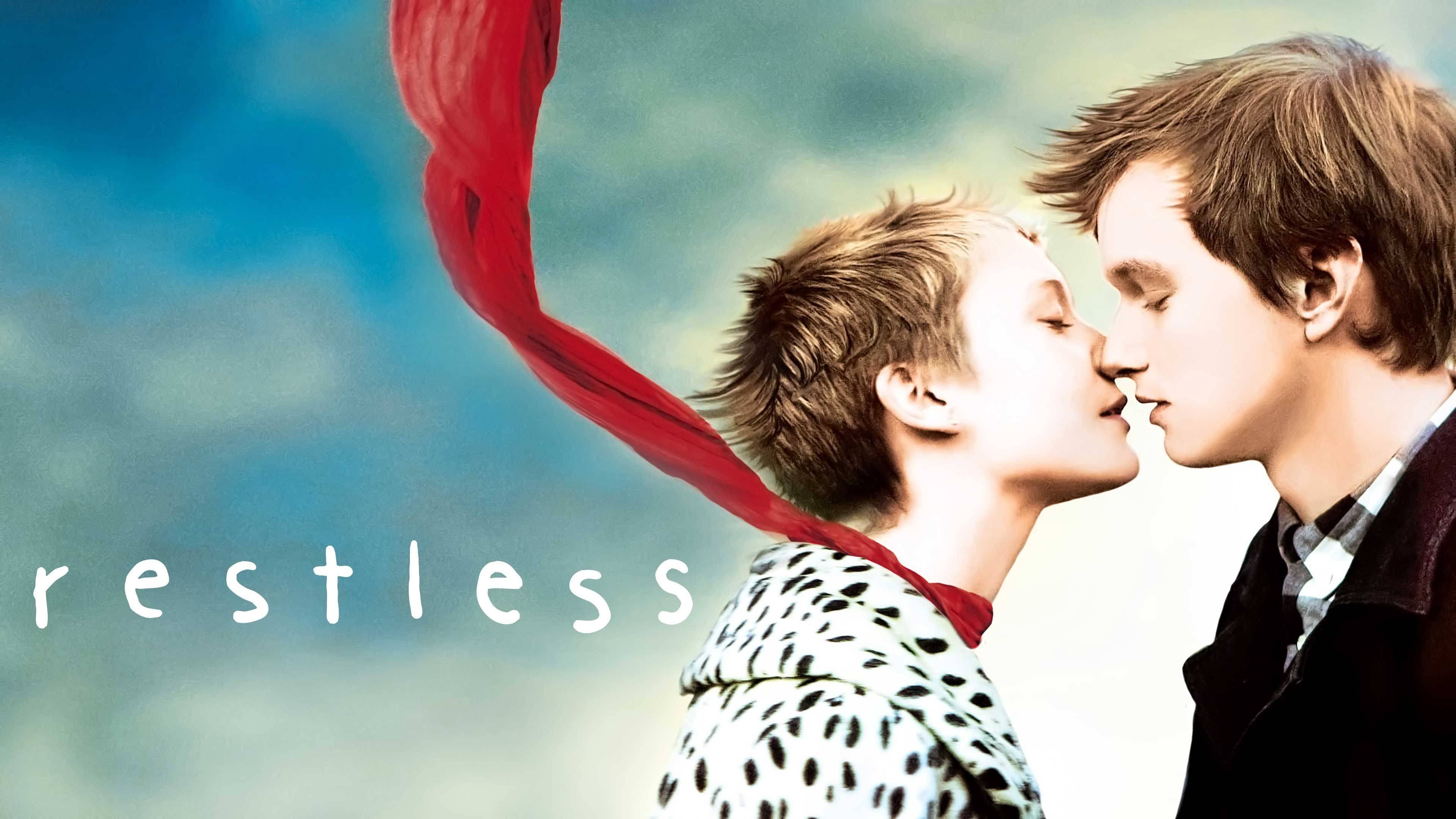 Restless (2011)