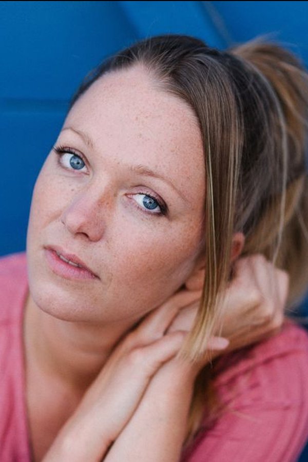 et billede af Lisa Sexl