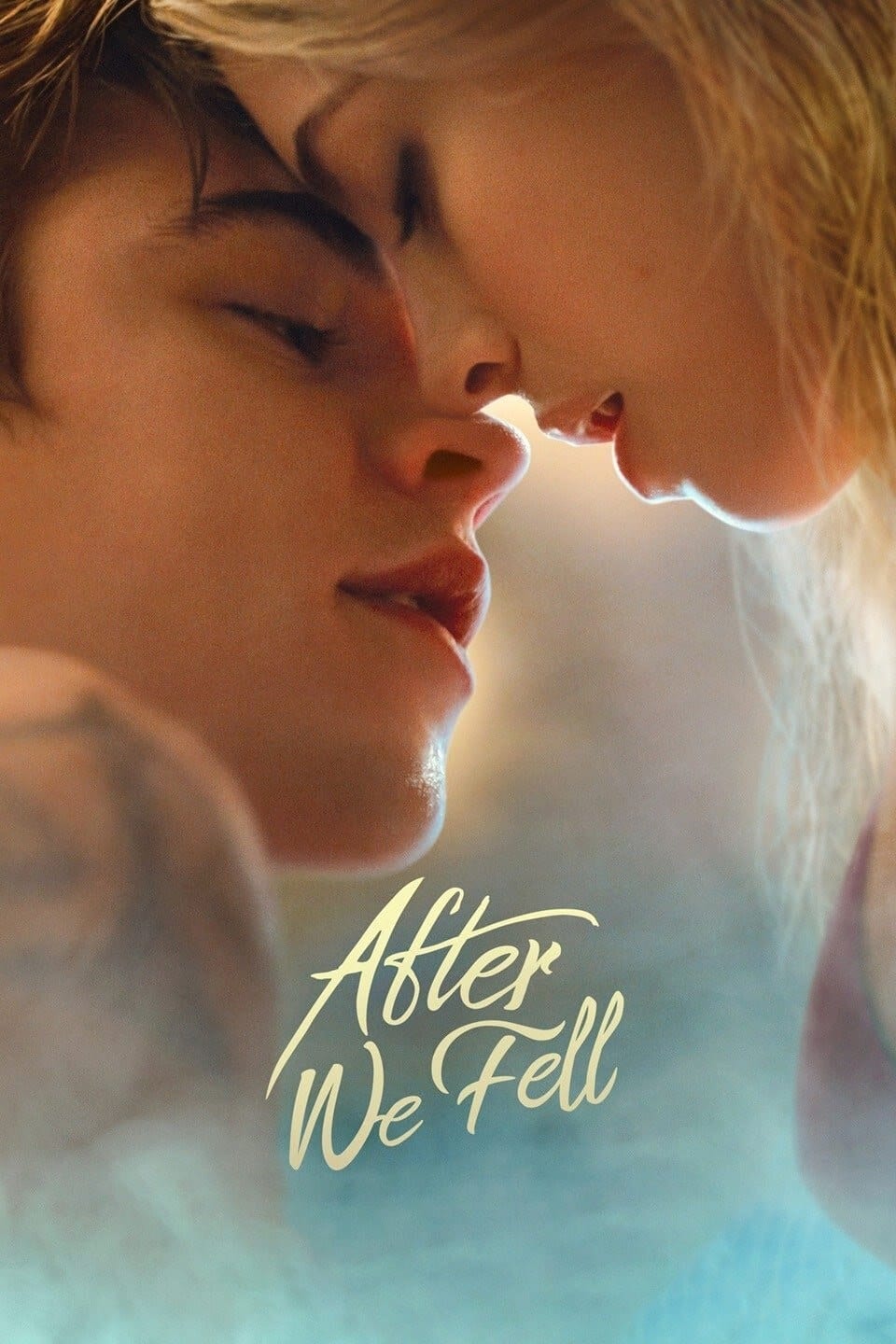 After We Fell 2021 720p Movie