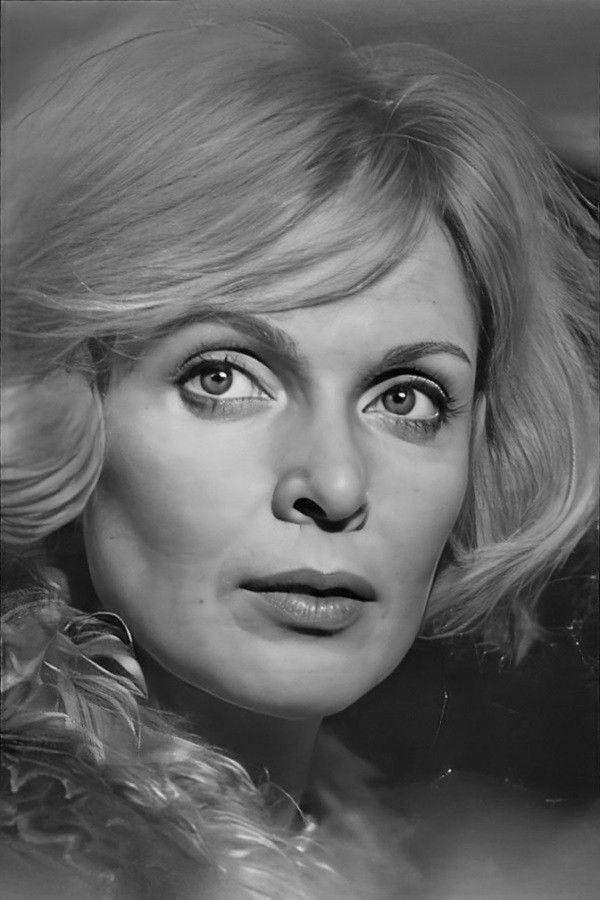 et billede af Eugenija Pleskyte