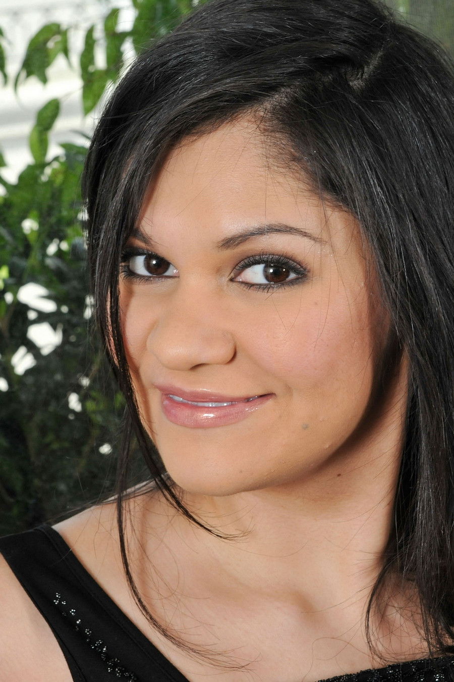 et billede af Adriana Kelly