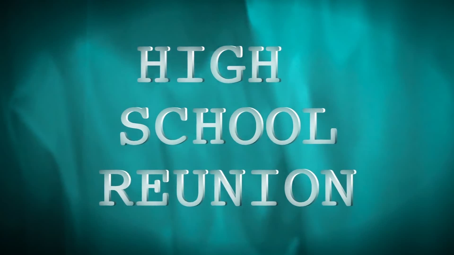 High School Reunion (2018)