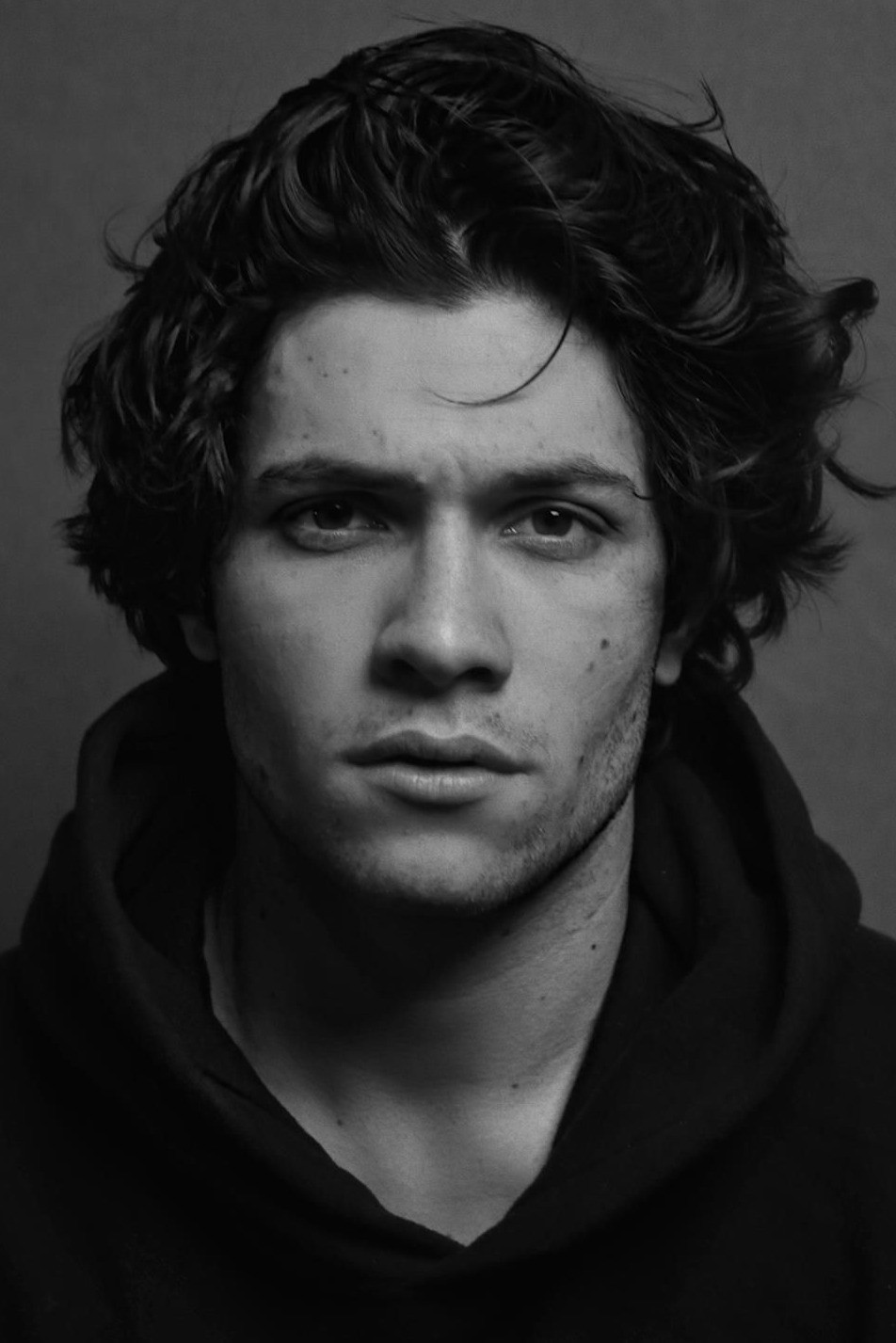 et billede af Paolo Luka Noé