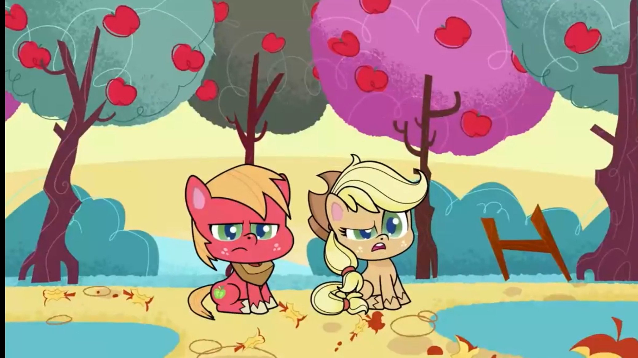 My Little Pony : Pony Life - Épisode 7