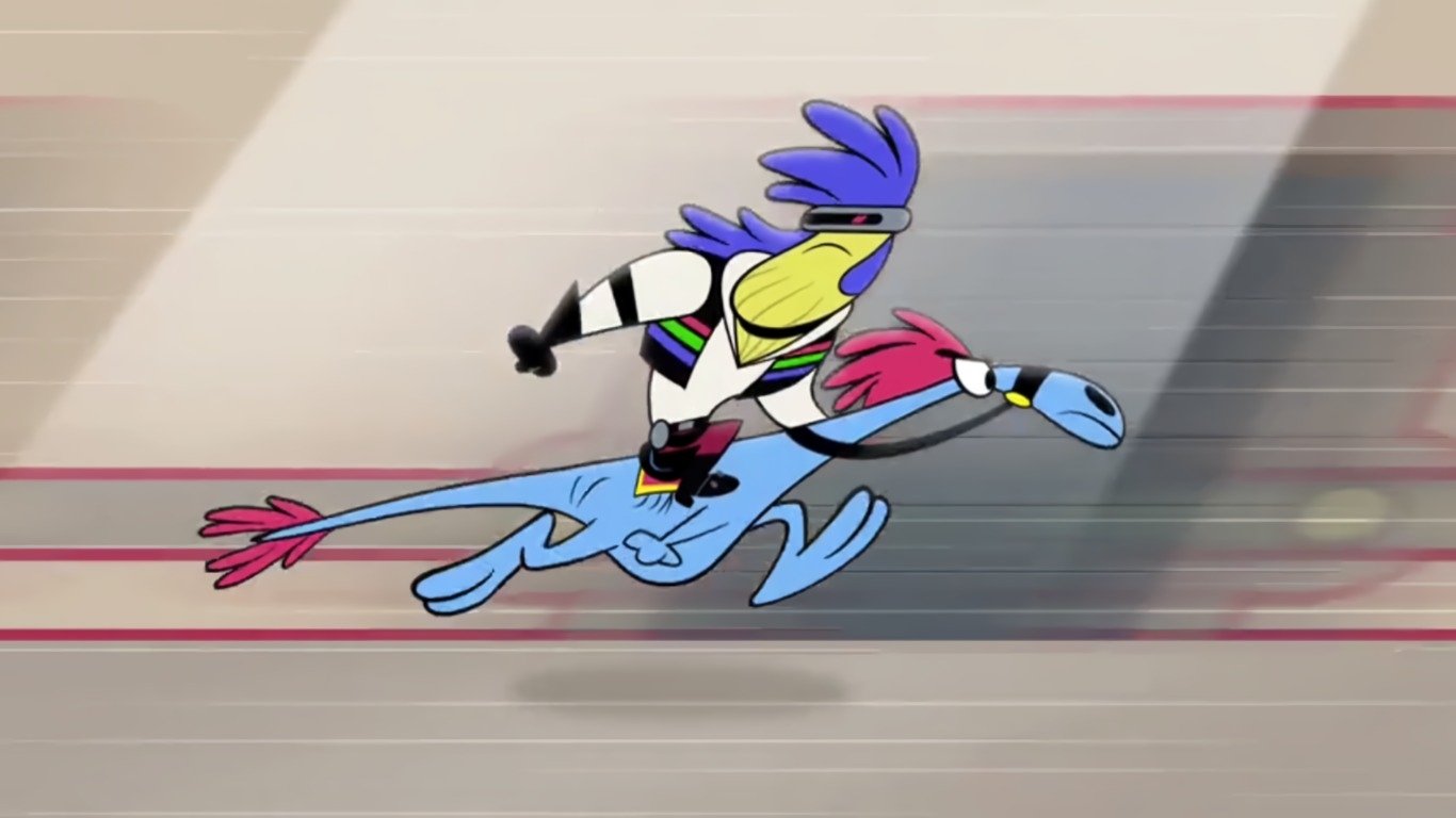 Wander Over Yonder