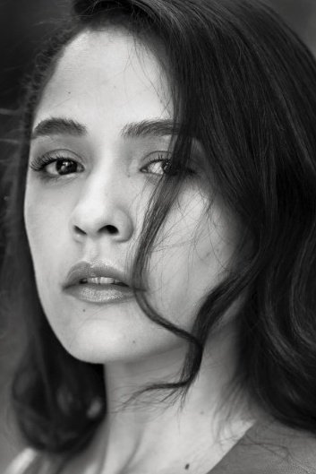 et billede af Génesis Estévez