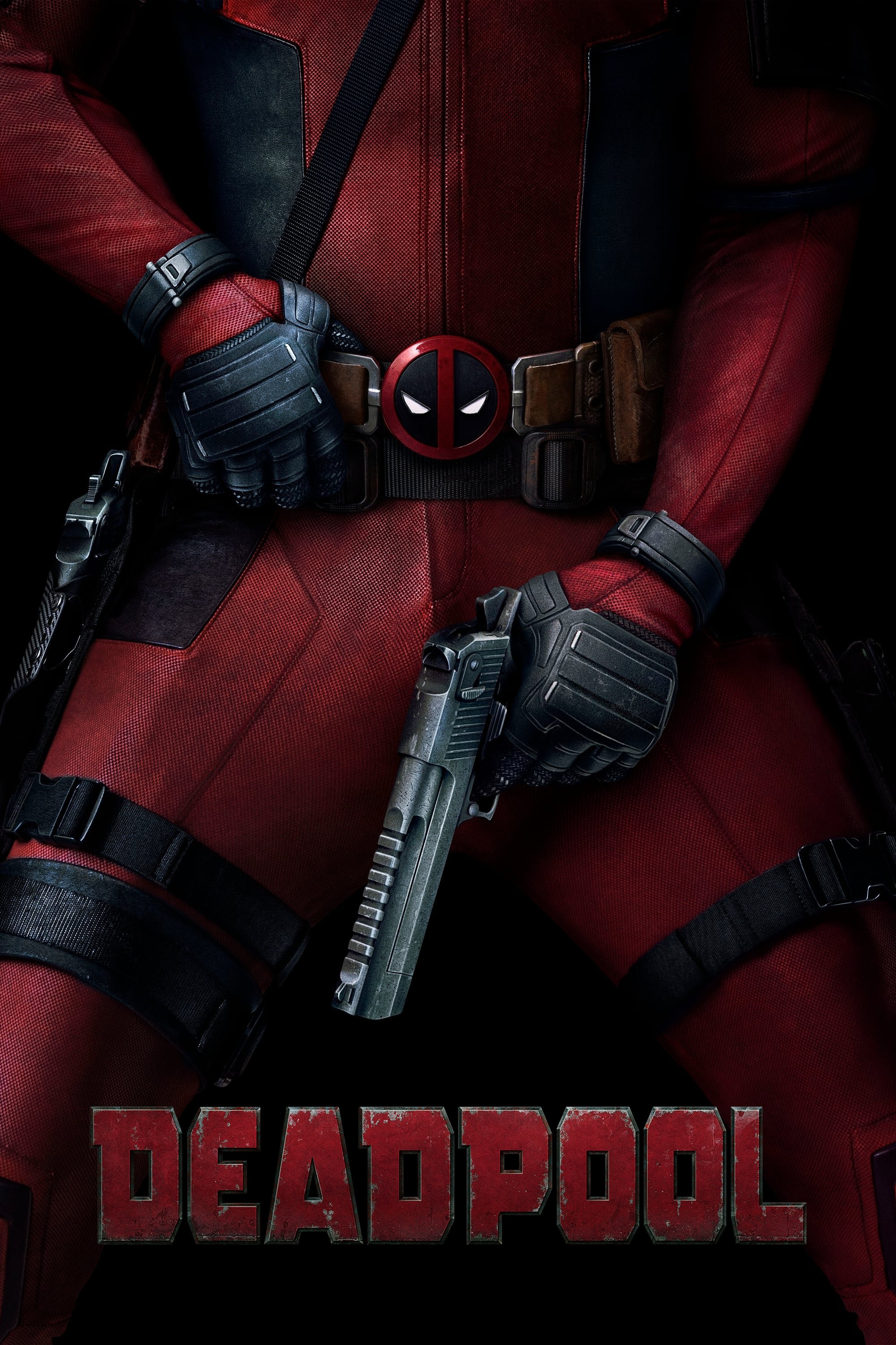 Deadpool