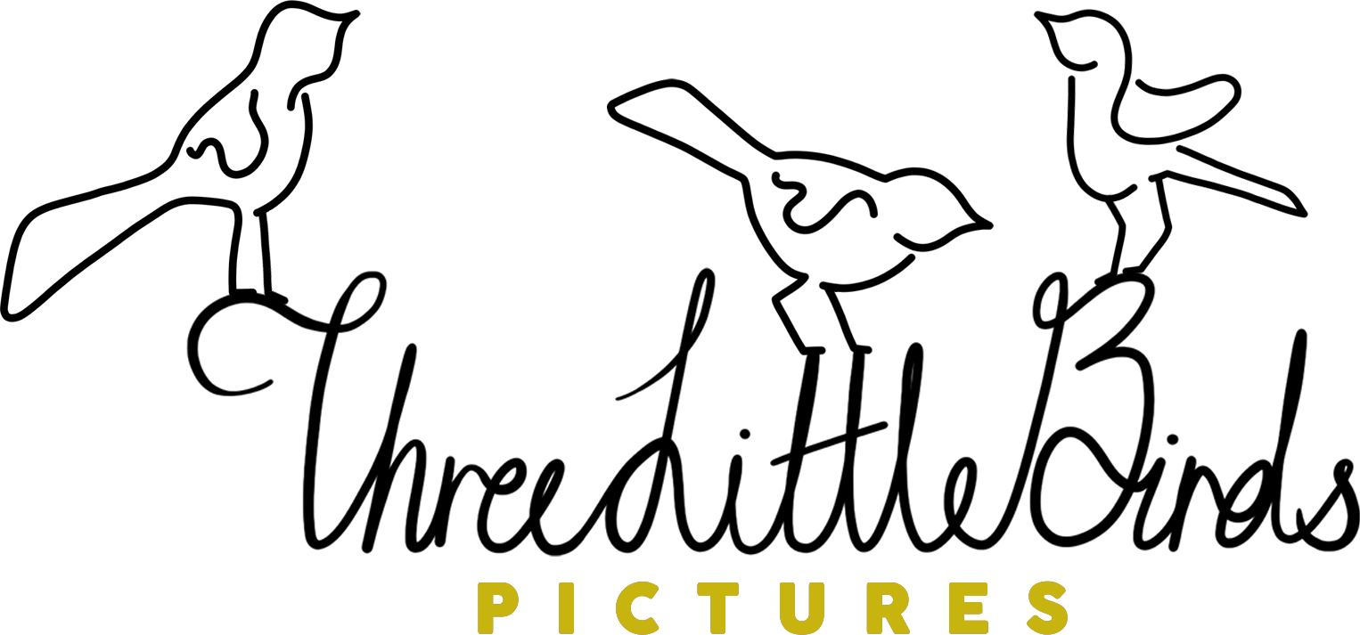 Three Little Birds Pictures