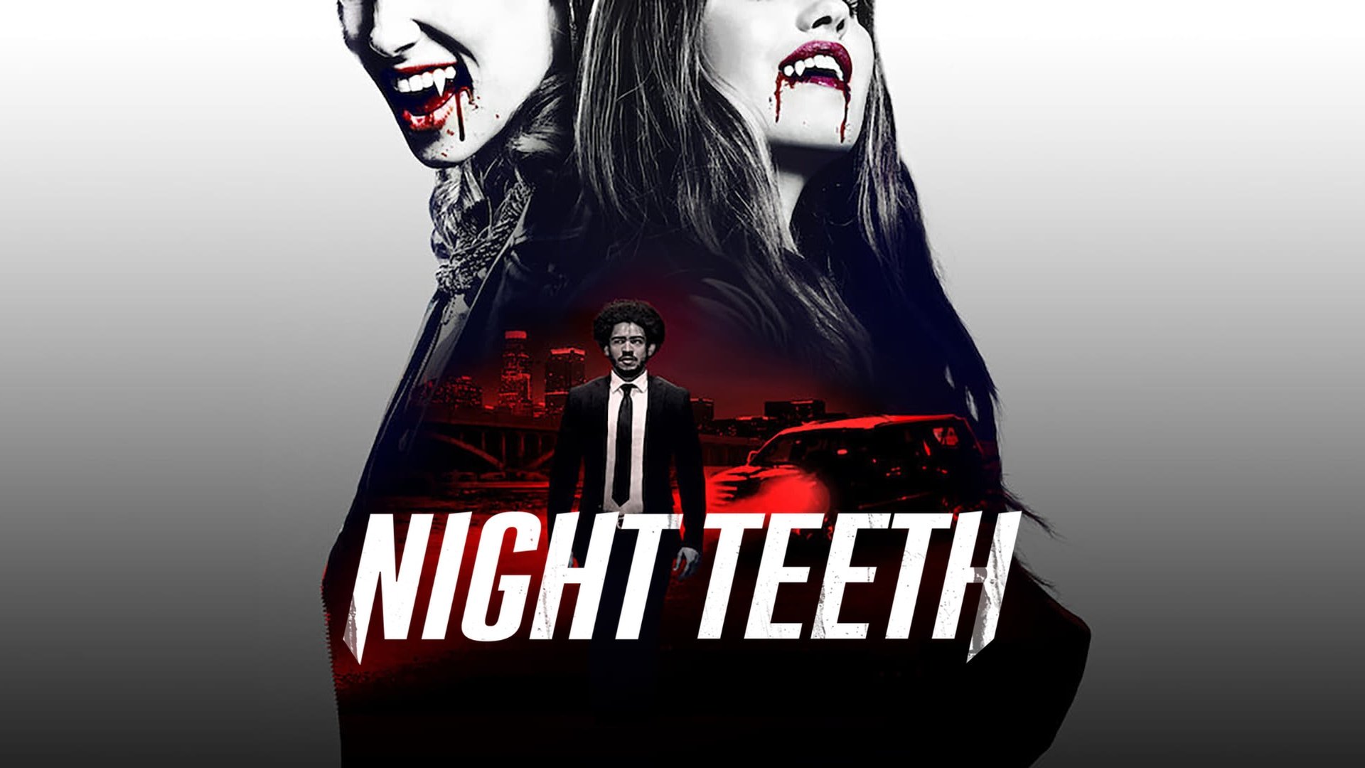 Night Teeth