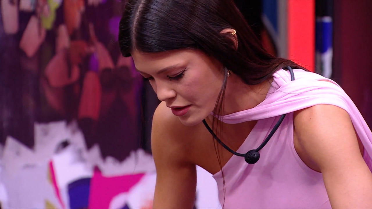 Big Brother Brasil Season 25 :Episode 38  Episode 38